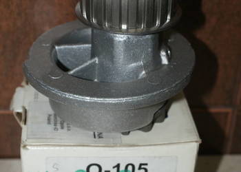 O105 - DOLZ - POMPA WODY OPEL Pompa wodna