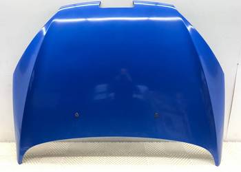 MASKA PEUGEOT 407 SW Kombi 04-11 POKRYWA PRZEDNIA, SILNIKA