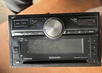 Radio Samochodowe DPX 305 U KENWOOD