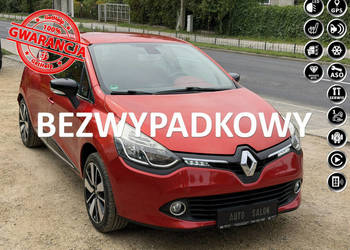 Renault Clio 116.000km*KLIMA*Tablet*Keyless*Grzane*Fotele*PDC*ALU*Nawigacj…