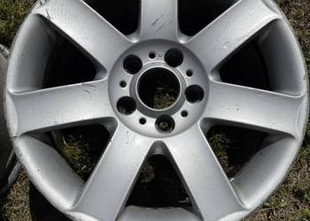 Felgi 17stki 2 sztuki 4x16stki BMW 5x120