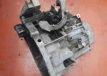 Skrzynia biegów Citroen C5 I 2.0 HDI RHZ 20LE94