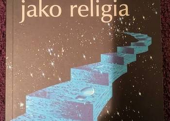 Psychologia jako religia - Paul C Vitz.