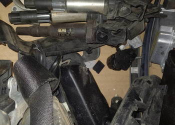 bmw e46 1.6 1.8 2.0 cewka zapłonowa kostka wiązka beru