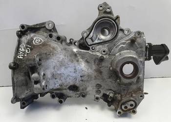 Toyota Aygo 1.0 12V 1KR POKRYWA ROZRZĄDU obudowa