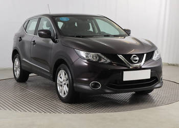 Nissan Qashqai 1.2 DIG-T