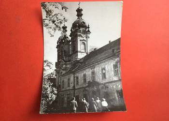 ( 2461 ) Widokówka Legnica