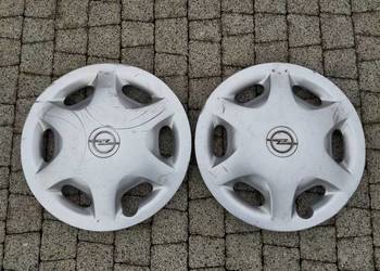 Kołpak Opel 15" 90468688AQ Astra Vectra cena za sztukę