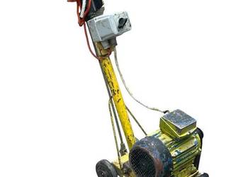 FREZARKA DO BETONU VON ARX FR 200 - ELEKTRYCZNA 400V