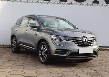 Renault Koleos 1.8 dCi