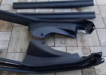 BMW e36 sedan kombi listwa dywanowa progowa