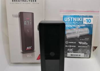 Alkomat GTX SMART
