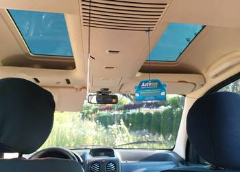 Sprzedam Citroen Berlingo 1.6 Benzyna