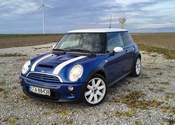 Mini Cooper S R53 Mini Cooper S R53