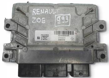 Renault Zoe STEROWNIK SILNIKA komputer 237D40254R