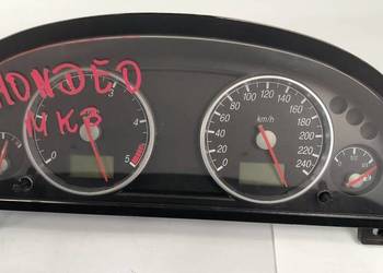 LICZNIK ZEGAR FORD MONDEO MK3 1S7F-10841 LICZNIK ZEGAR FORD MONDEO MK3 1S7F-10841