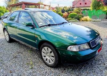 Audi   a4  B5.   lpg gaz   Automat skrzynia