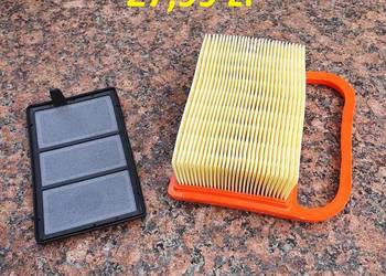 Filtr powietrza do przecinarki Stihl TS410 TS420 ZAMIENNIK