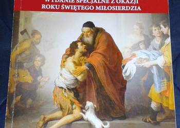 Wszystko o Bożym Miłosierdziu. Geneza, świadkowie, kult, jubileusz