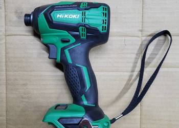 Zakretarka Hikoki wh18dbfl2 impak Hitachi