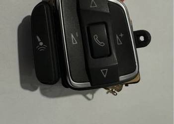 Kierownica multifunkcyjna VW  Volkswagen sterowanie