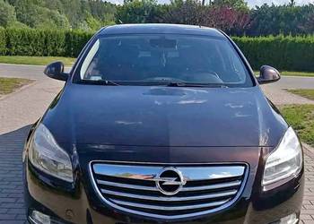 Opel Insignia 2011