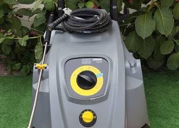Myjka Karcher HDS 7/16-4C Gorąca woda Gwarancją Wysyłka Serwis