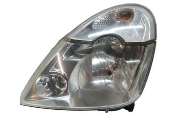 LAMPA PRZÓD LEWA EU  8200652043 Renault Modus I (2004-2012)