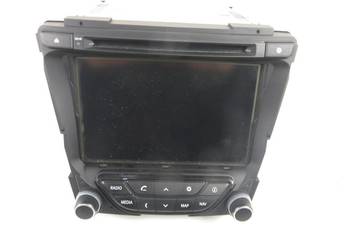 RADIO HYUNDAI i40 CW 965603Z000
