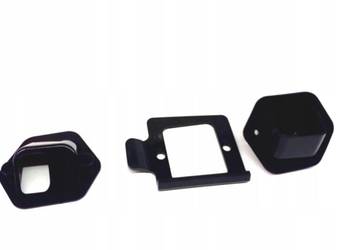 VOLVO V70 XC70 mocowanie kamery cofania OE VOLVO V70 XC70 mocowanie kamery cofania OE