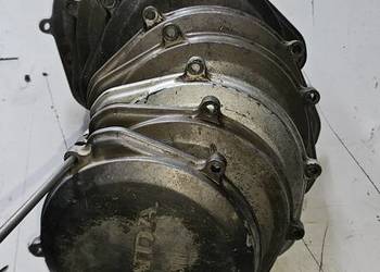 Pokrywa dekiel sprzęgła sprzęgłowy Z hondy crf 250 i 450