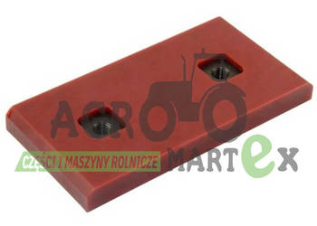 160/00982, 331/29618, 160/00913, 160/00109 ŚLIZG JCB