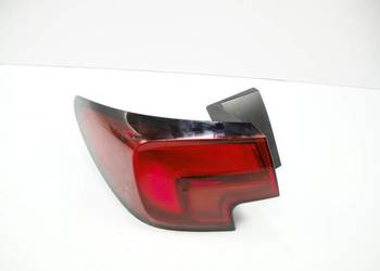LAMPA LEWA TYŁ OPEL ASTRA K 39015943 LAMPA LEWA TYŁ OPEL ASTRA K 39015943