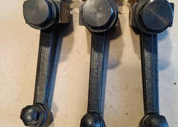 Dziwigenki sprzęgła C385