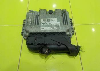 KIA RIO II 1.5 CRDI 09r sterownik komputer silnika 0281015461 39101-2A616