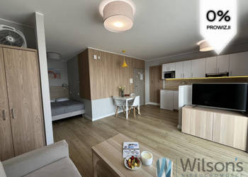 Mieszkanie sprzedam 57.25m2 3 pokoje Stegna Grunwaldzka