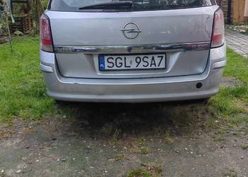 Opel astra 1.9 cdti