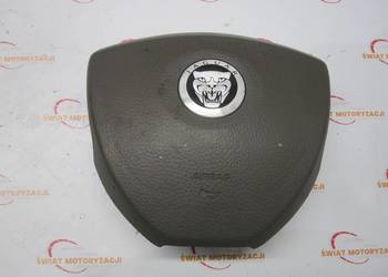 JAGUAR XF 3.0 TDV6 10r Airbag kierowcy 9W83-043B13-AD0AMT