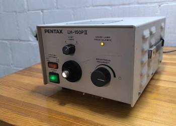 PENTAX ŻRÓDŁO ŚWIATŁA LH150 PH II