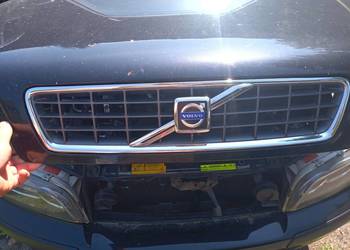 Grill Volvo V40