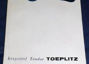 Kultura w stylu blue jeans - Krzysztof Teodor Toeplitz