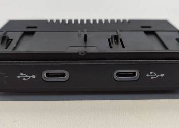 VW TIGUAN ALLSPACE PORT GNIAZDO USB 5NA035700