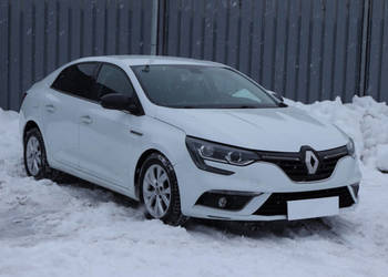 Renault Megane 1.3 TCe