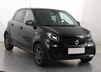 Smart Forfour 1.0