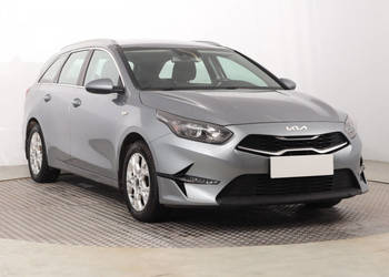 Kia Ceed 1.5 T-GDI