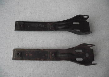 Vw Golf I. Wsporniki zderzaka .