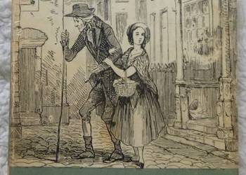 Magazyn osobliwości Charles Dickens (ros)