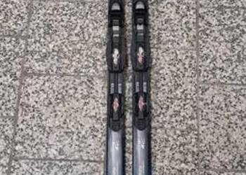 Narty biegowe MADSHUS Lillehammer 195 cm + NNN