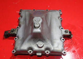 SUZUKI GSX600R GSXR 600 600R 750 04 miska olejowa dekiel silnika pokrywa os