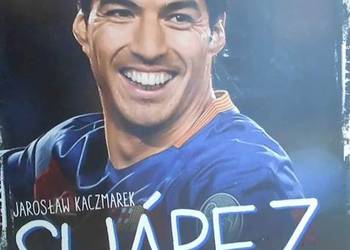 SUAREZ NIGDY NIE BĘDZIESZ SAM - KACZMAREK JAROSŁAW